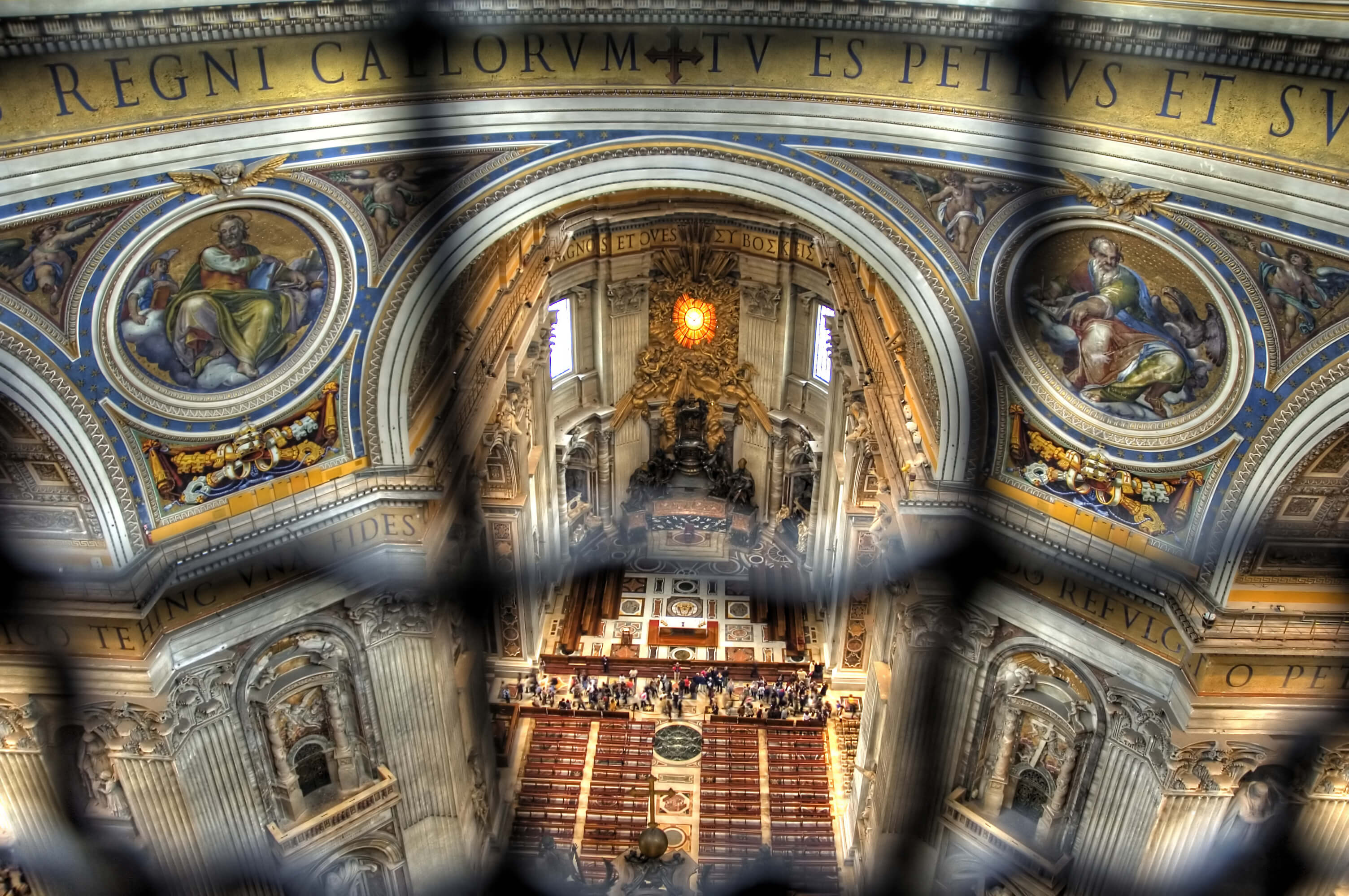 PRIVATE VATICAN TOURS Vatican Private Tour Guide